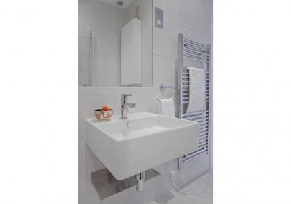 Edinburgh Castle Suite - The Edinburgh Address - image 4