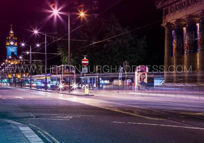 The Skyline - The Edinburgh Address - image 11