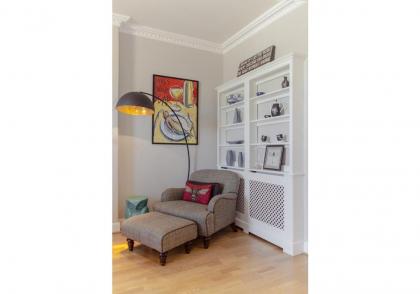 The Skyline - The Edinburgh Address - image 17