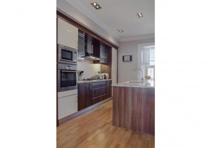 The Skyline - The Edinburgh Address - image 3