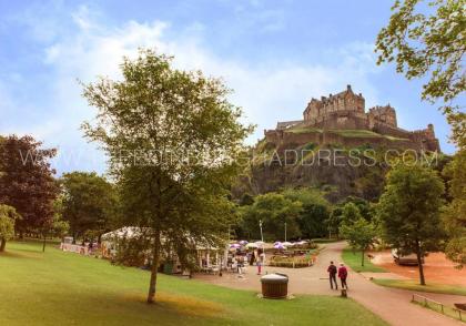 The Skyline - The Edinburgh Address - image 5