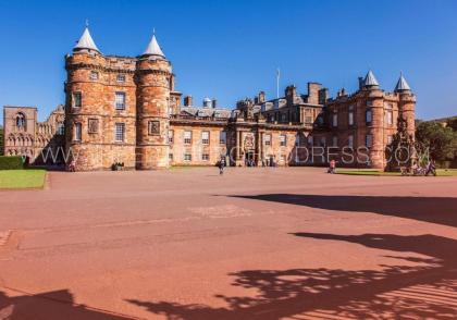 The Skyline - The Edinburgh Address - image 9
