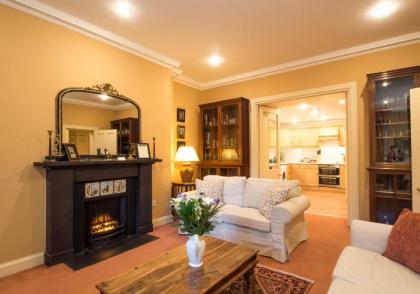 The Edinburgh Address - Drumsheugh Gardens - image 1
