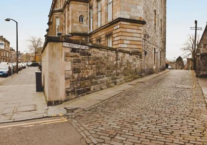 The Edinburgh Address - Drumsheugh Gardens - image 10