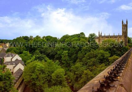 The Edinburgh Address - Drumsheugh Gardens - image 16