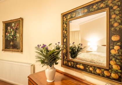 The Edinburgh Address - Drumsheugh Gardens - image 19