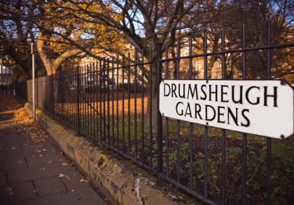 The Edinburgh Address - Drumsheugh Gardens - image 4