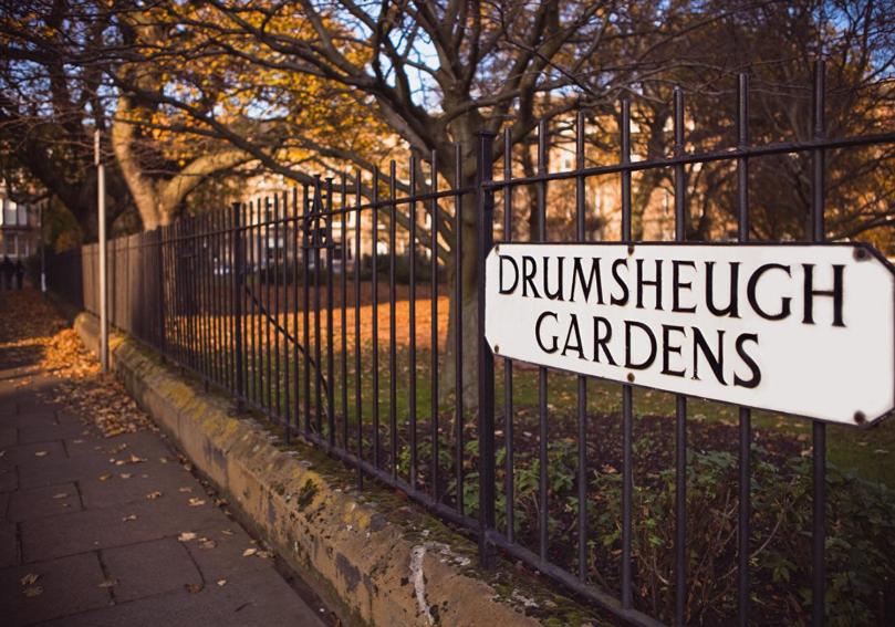 The Edinburgh Address - Drumsheugh Gardens - image 4