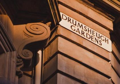 The Edinburgh Address - Drumsheugh Gardens - image 5