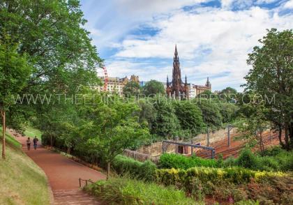 The Edinburgh Address - Drumsheugh Gardens - image 8