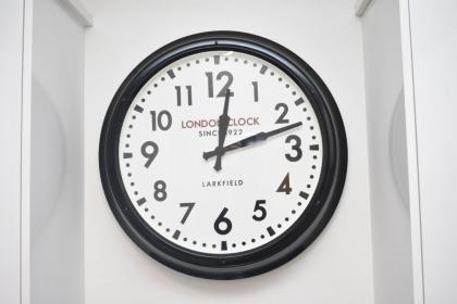 Rose Street - Watchmakers Apartment - image 22