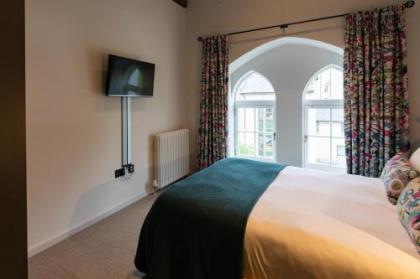 Linton Collection - Blackfriars Lofts - image 12