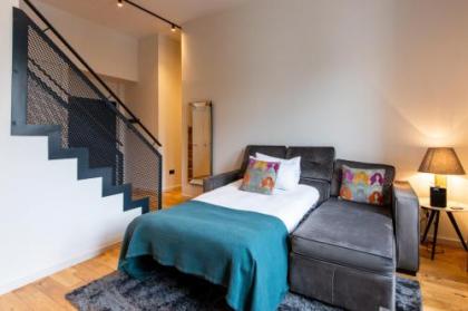 Linton Collection - Blackfriars Lofts - image 17