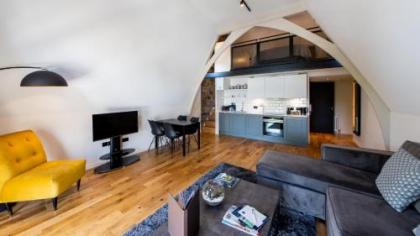 Linton Collection - Blackfriars Lofts - image 4