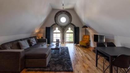 Linton Collection - Blackfriars Lofts - image 5