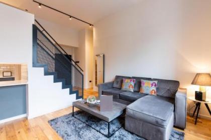 Linton Collection - Blackfriars Lofts - image 9