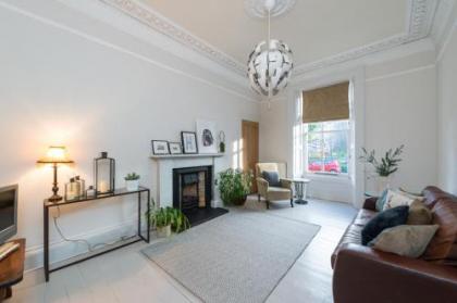 Dean Terrace Apartment - image 3