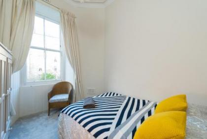 Dean Terrace Apartment - image 6