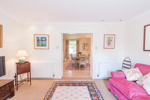 Belford Mews Apartment - image 3