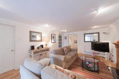 Apartment Jamaica Street 7 - image 1