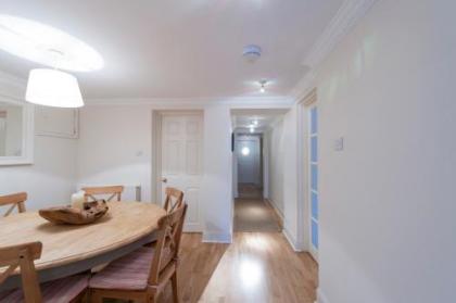 Apartment Jamaica Street 7 - image 10