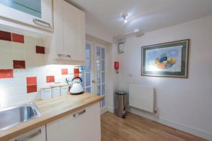 Apartment Jamaica Street 7 - image 12