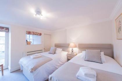 Apartment Jamaica Street 7 - image 13