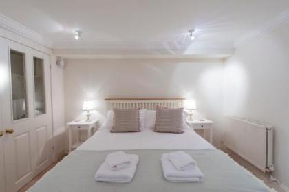 Apartment Jamaica Street 7 - image 14