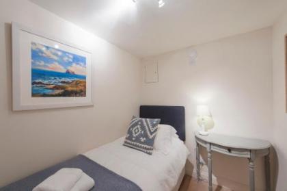 Apartment Jamaica Street 7 - image 15