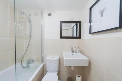 Apartment Jamaica Street 7 - image 19