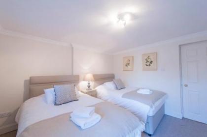 Apartment Jamaica Street 7 - image 2