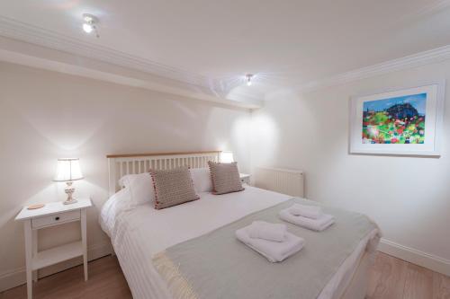 Apartment Jamaica Street 7 - image 3