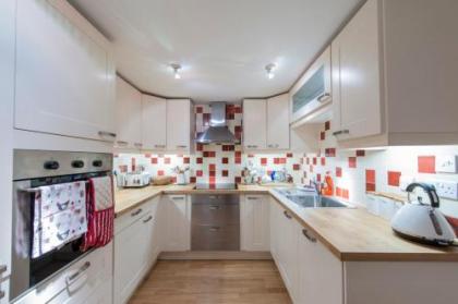 Apartment Jamaica Street 7 - image 5