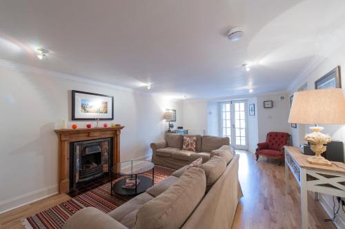 Apartment Jamaica Street 7 - image 6