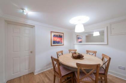 Apartment Jamaica Street 7 - image 9