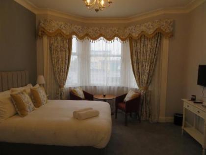 Craigievar Guest House - image 10