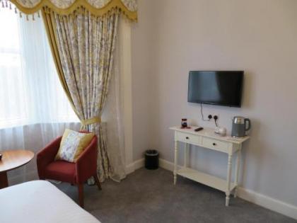 Craigievar Guest House - image 11