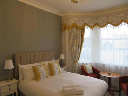 Craigievar Guest House - image 13