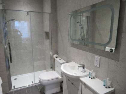 Craigievar Guest House - image 14