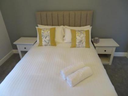 Craigievar Guest House - image 16