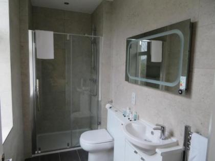 Craigievar Guest House - image 5
