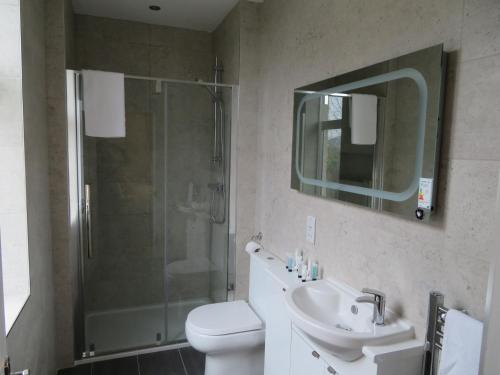 Craigievar Guest House - image 5