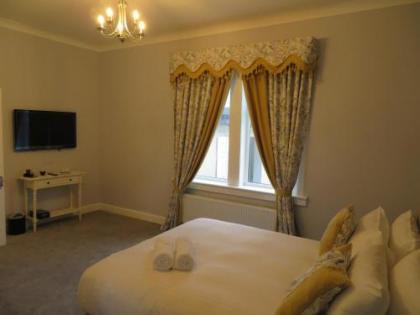 Craigievar Guest House - image 6