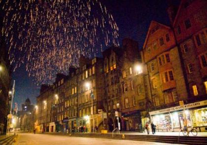 Ladystairs 2 Royal Mile - image 16