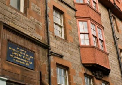 Ladystairs 2 Royal Mile - image 19