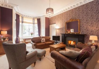 The Coates Gardens Residence - image 12