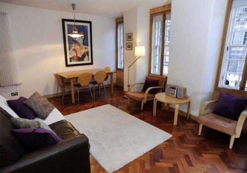 The David Hume Residence - main image