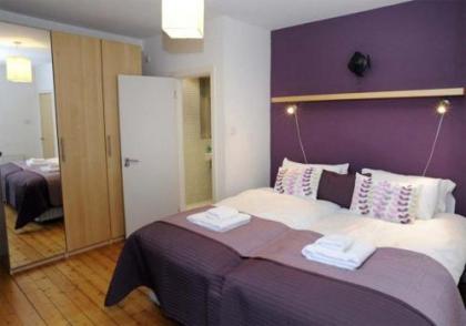 The David Hume Residence - image 10