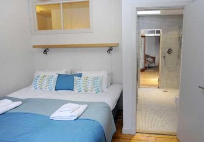 The David Hume Residence - image 15
