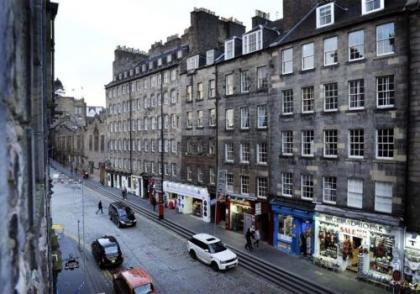 The David Hume Residence - image 20